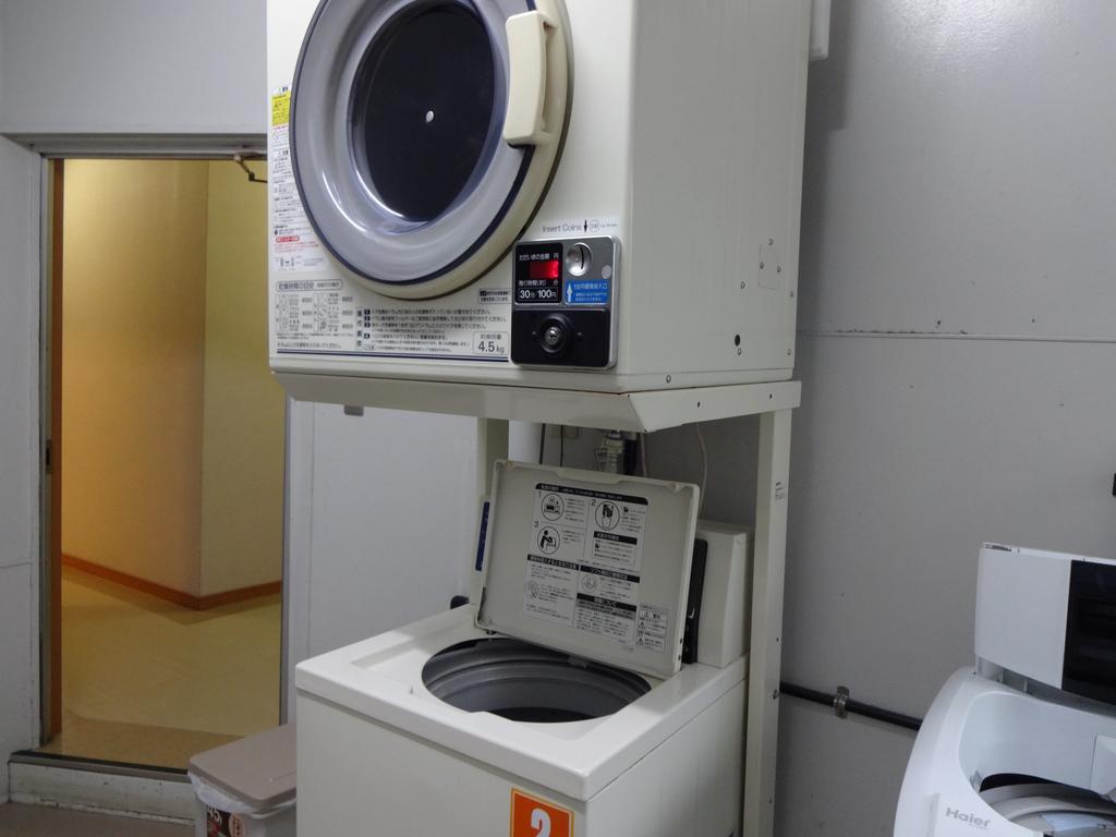 Hotel Meigetsu Tokio Zewnętrze zdjęcie