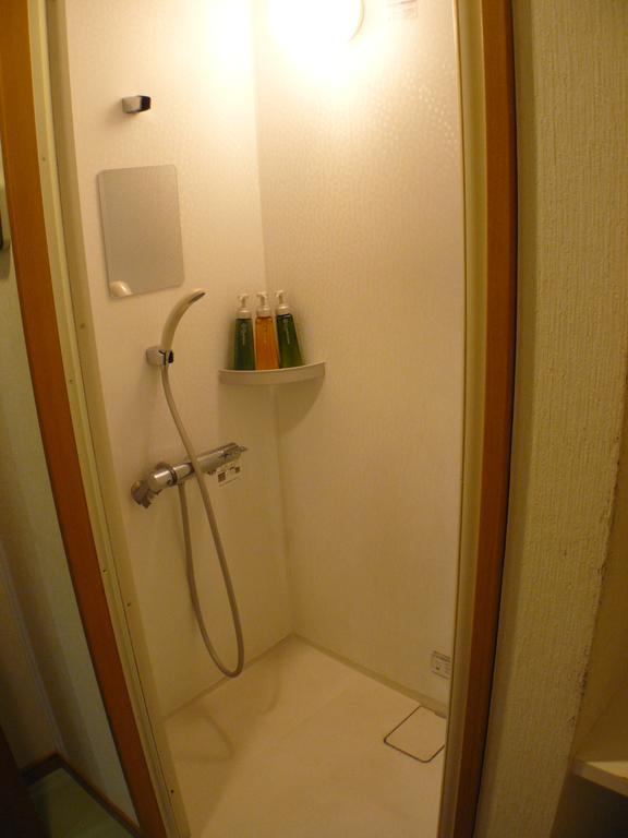 Hotel Meigetsu Tokio Zewnętrze zdjęcie