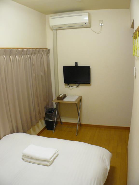 Hotel Meigetsu Tokio Zewnętrze zdjęcie