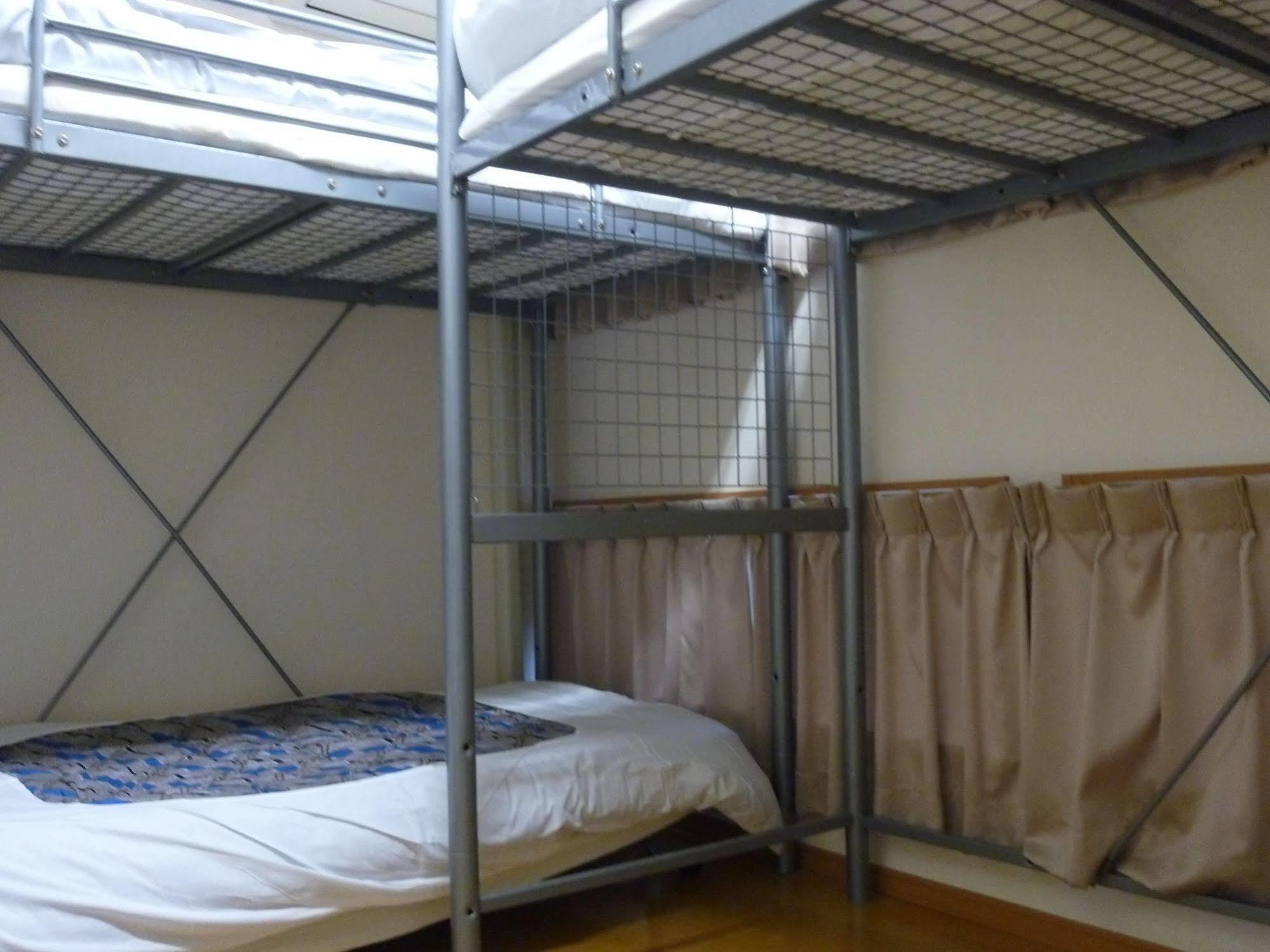 Hotel Meigetsu Tokio Zewnętrze zdjęcie
